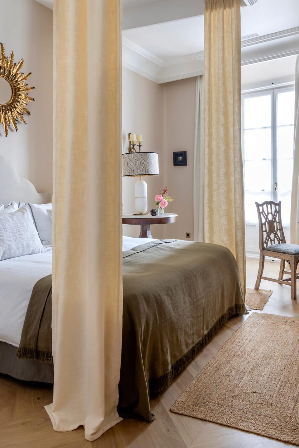 Hotel Boutique Casa Treviño Hotel in La Mancha