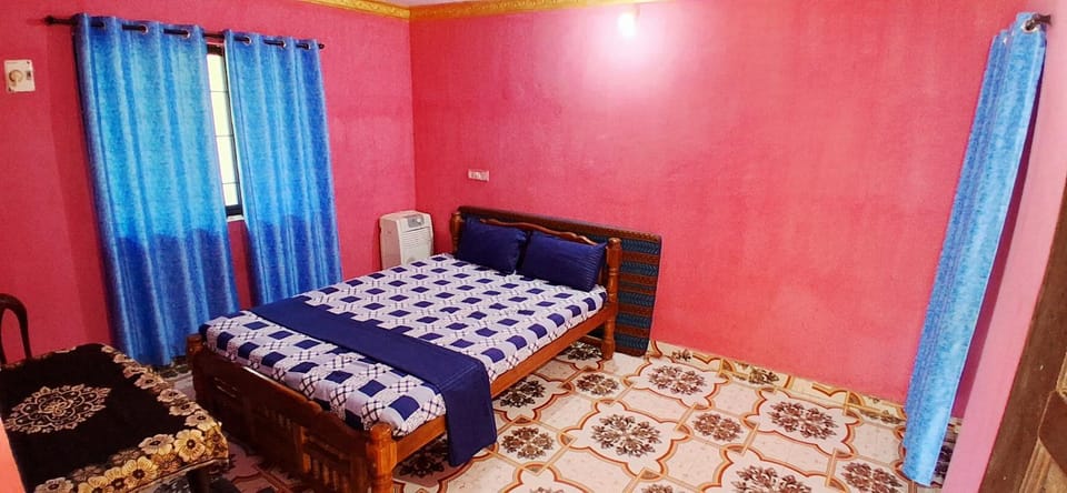 vailankani Guest House Hotel in Agonda