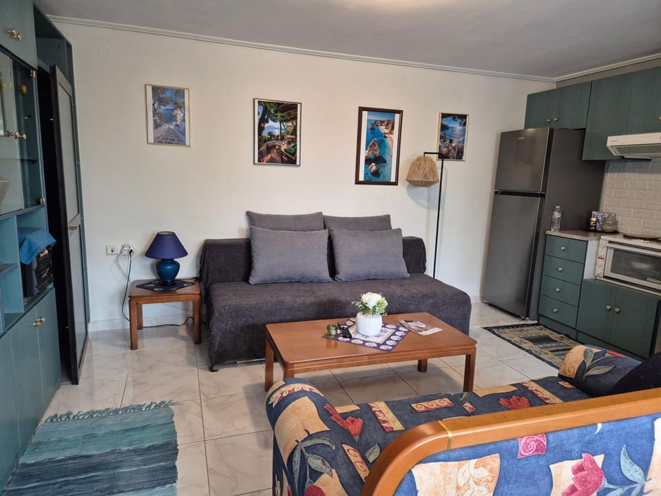 BlueRoom Apartment in Euboea