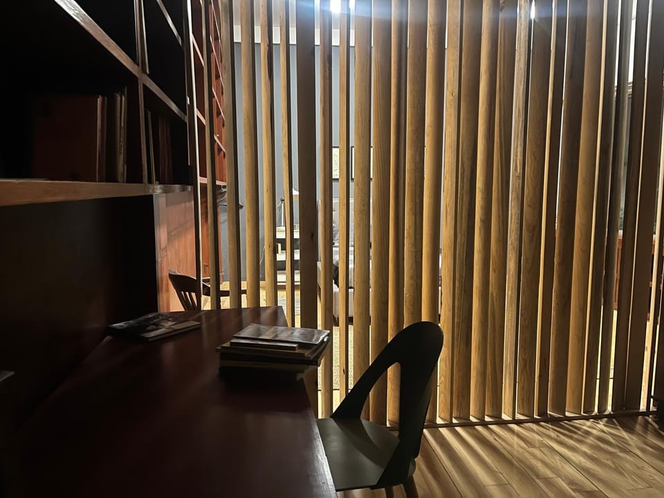 Departamento PB tipo loft en condesa con patio privado #3 Apartment in Mexico City