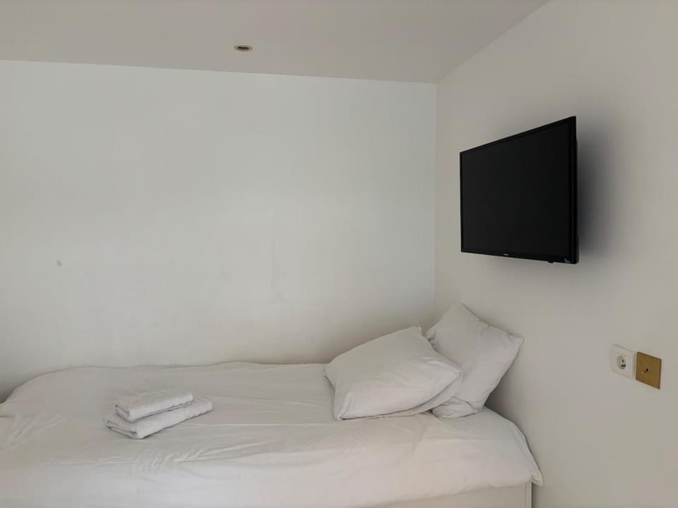 Le Camélia - Croisette on foot, 2 bedrooms, terrace Apartment in Cannes