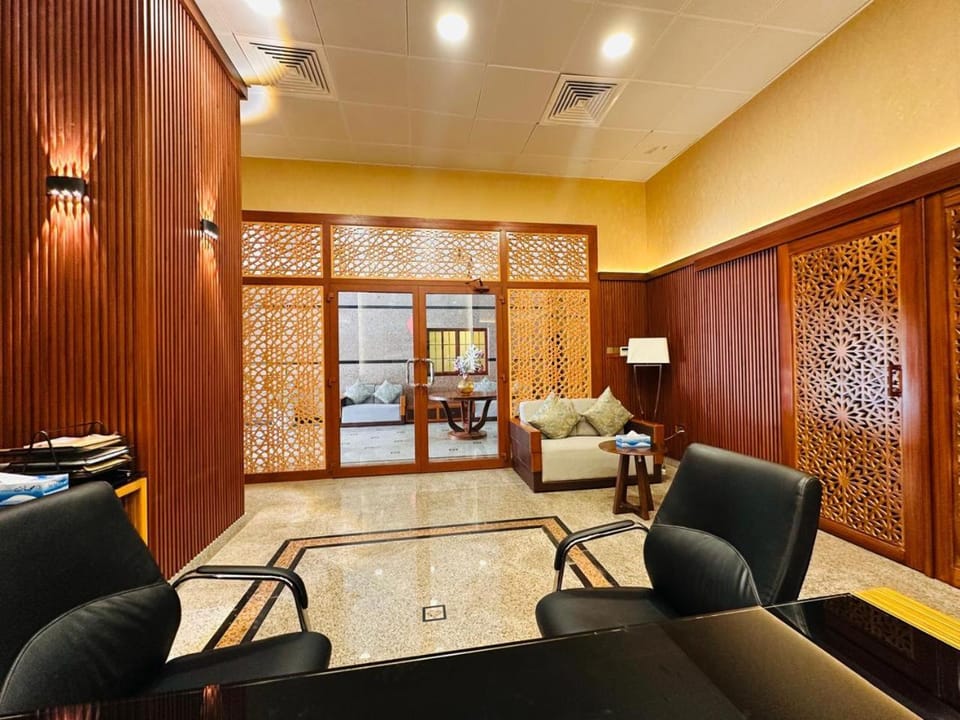 Samaraham Residency Apartment in Oman