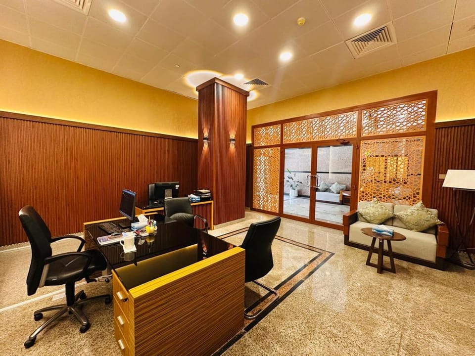 Samaraham Residency Apartment in Oman