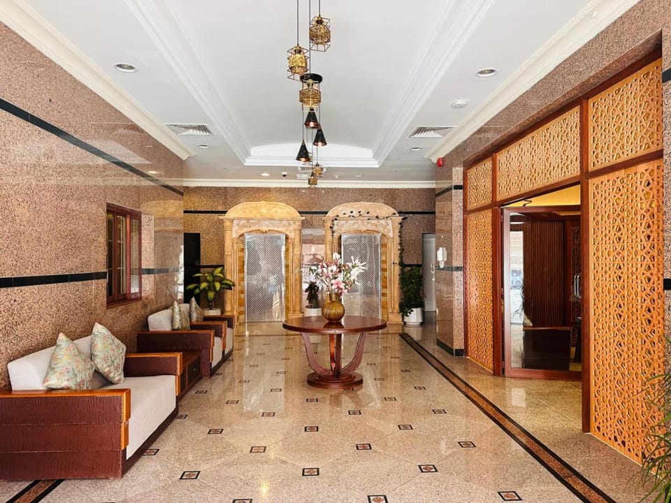Samaraham Residency Apartment in Oman