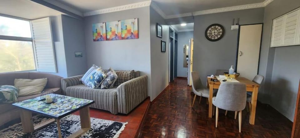 UshakaViews Apartment in Durban