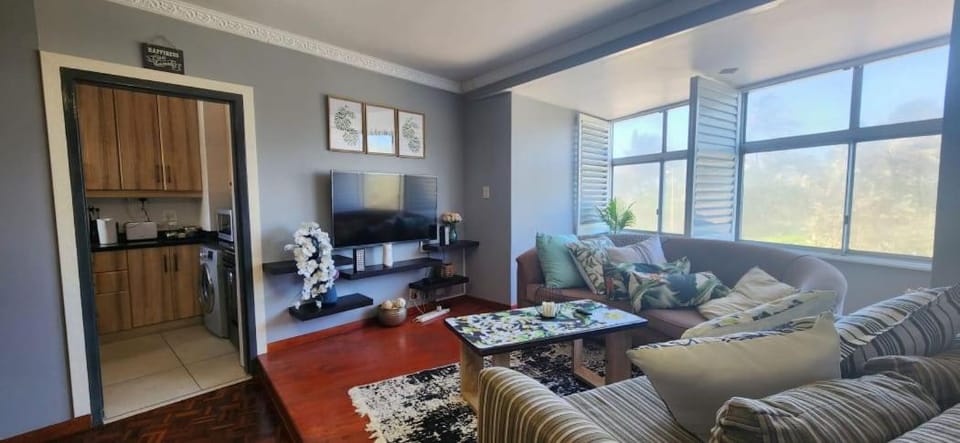 UshakaViews Apartment in Durban