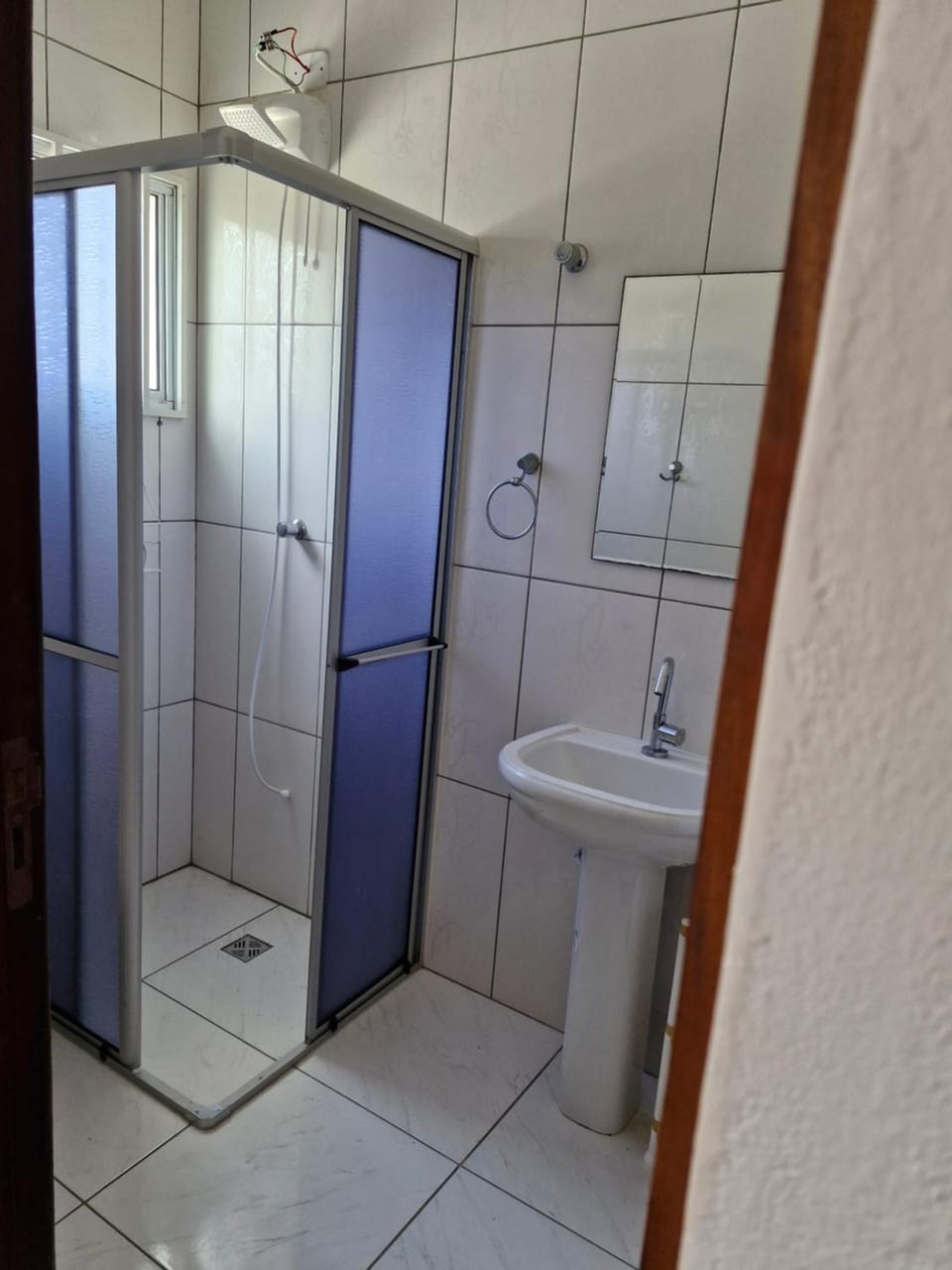 casa para temporada em Itanhém House in Itanhaém