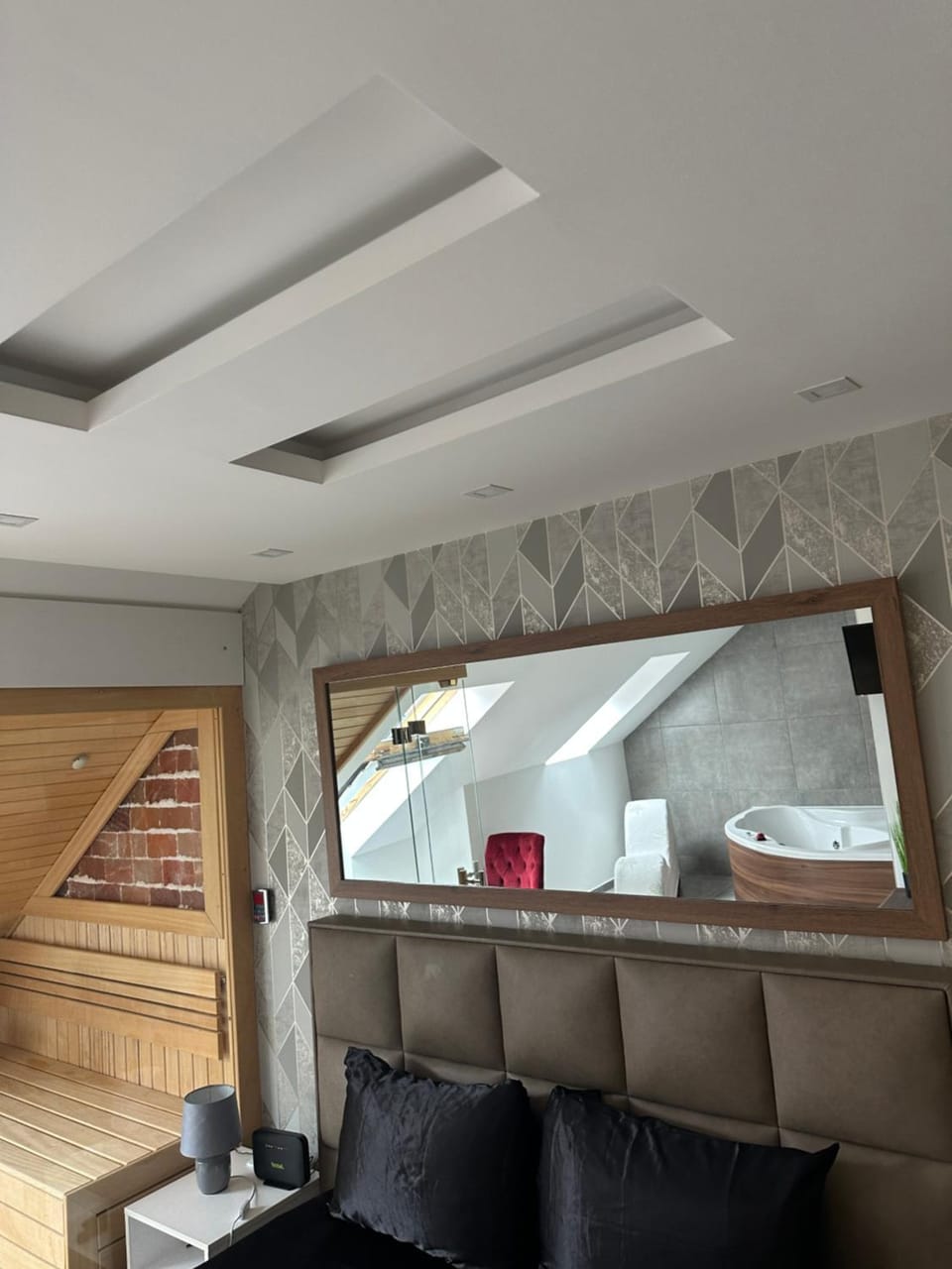 Spa Lux Studio 56 Apartment in Zlatibor