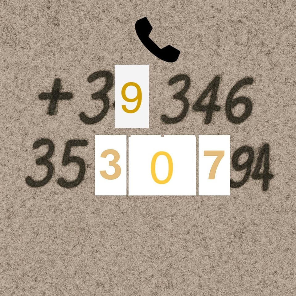 Text overlay