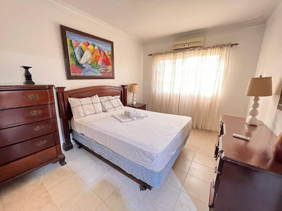 Estancia Marina 101 Apartment in Boca Chica