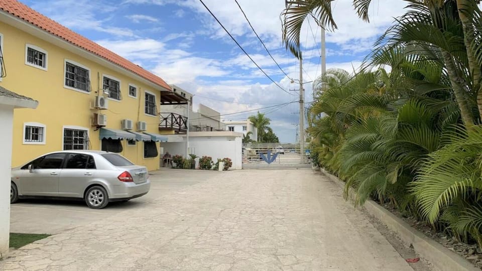 Estancia Marina 101 Apartment in Boca Chica
