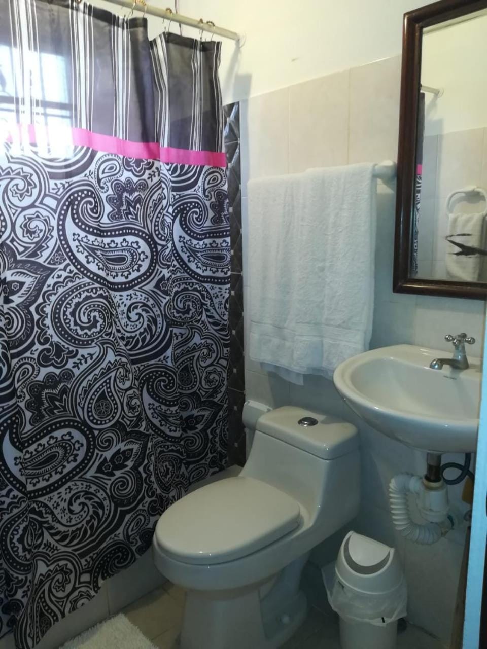 Estancia Marina 101 Apartment in Boca Chica