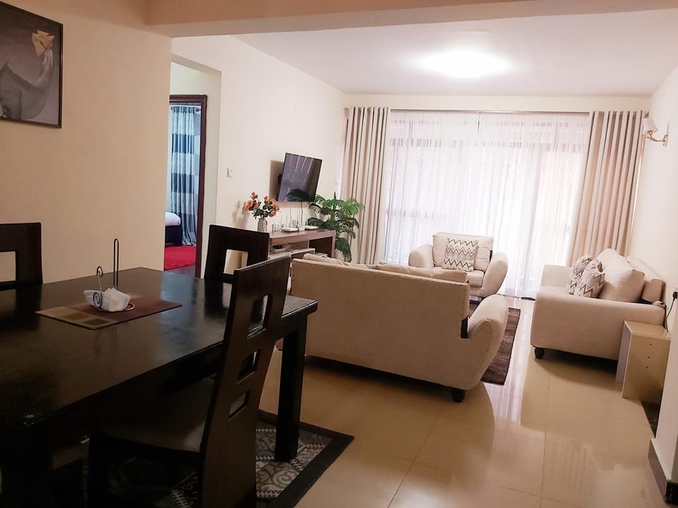 Mango Court Bed and Breakfast in Nairobi County