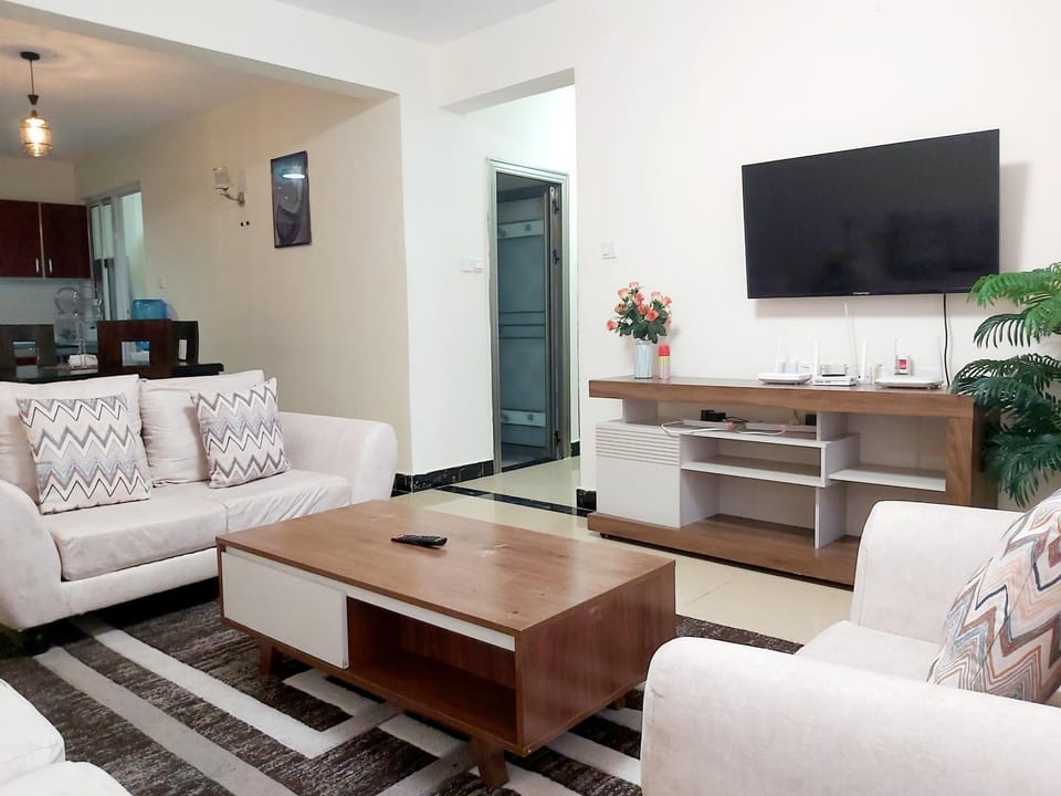 Mango Court Bed and Breakfast in Nairobi County
