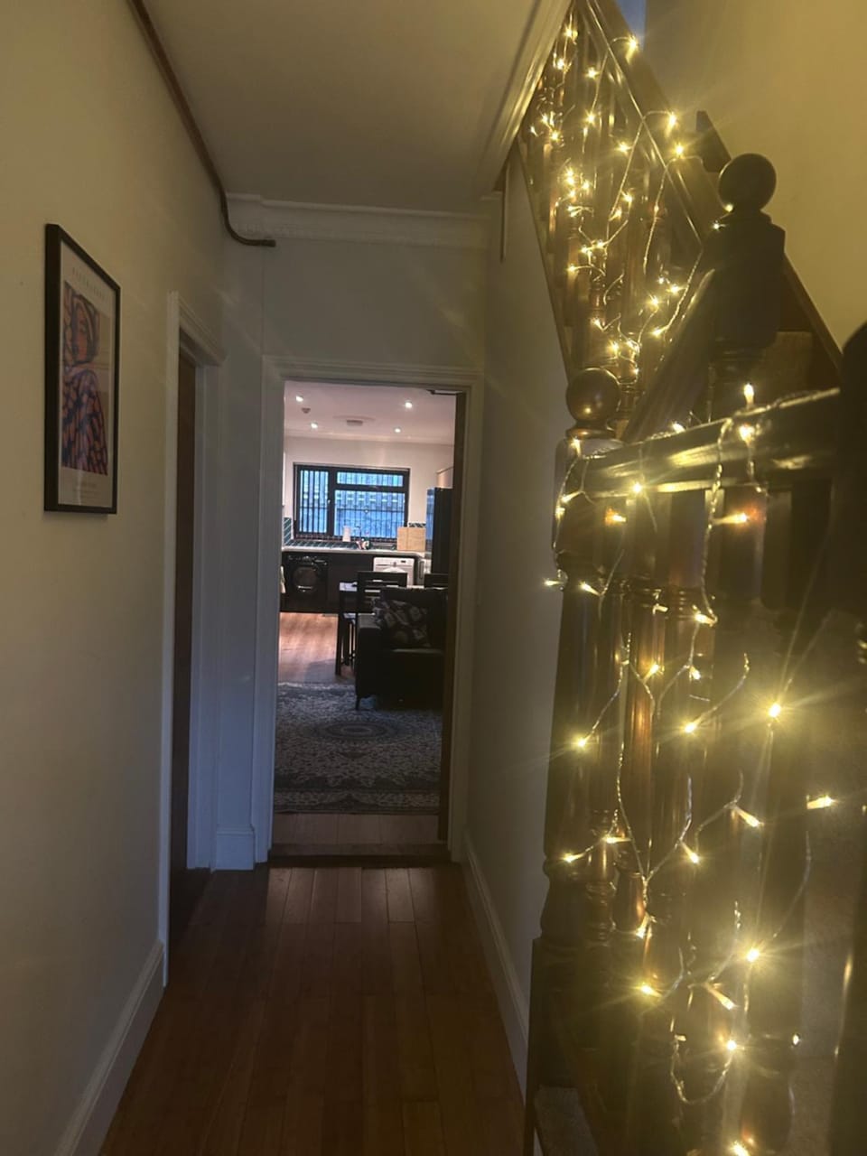 The Phoenix House in Swansea