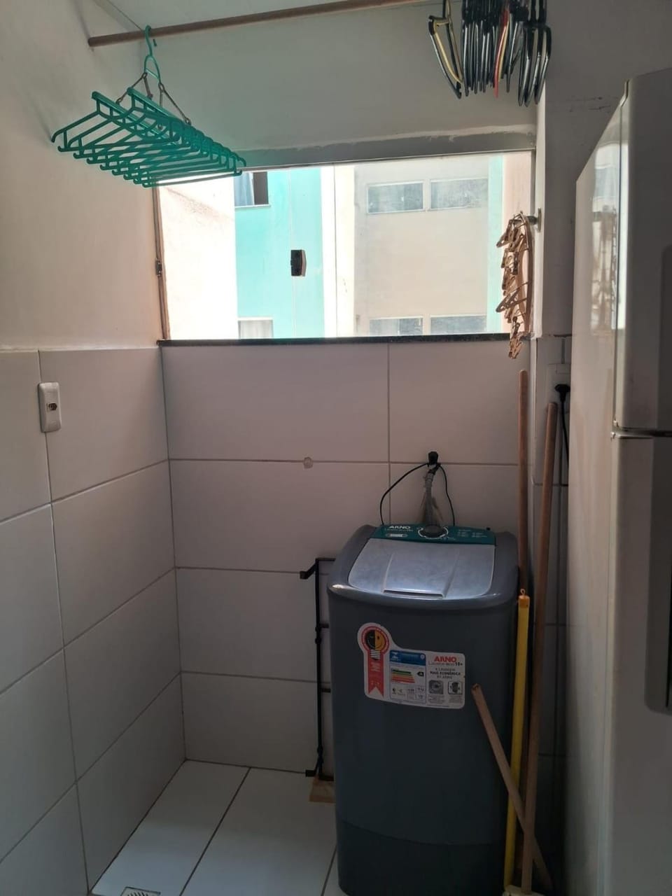 Apartamento Apartment in Belém