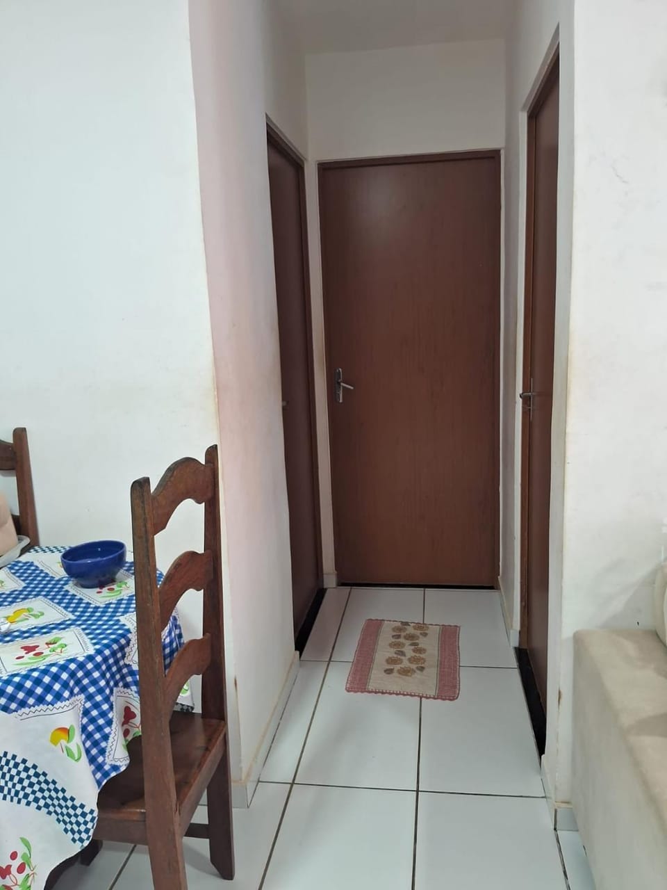 Apartamento Apartment in Belém