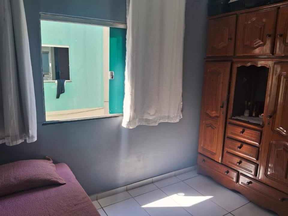 Apartamento Apartment in Belém