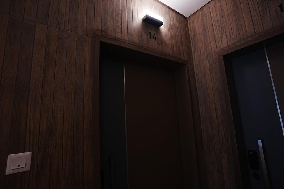 Mabaat-Lilium Al Salama - 513 1BR 14 Apartment in Jeddah