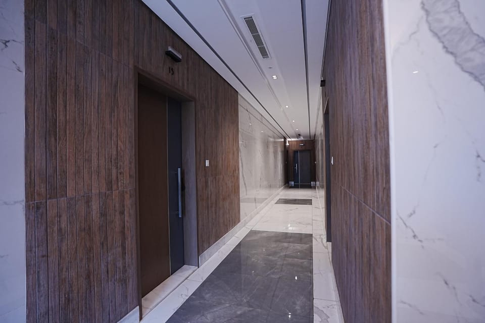 Mabaat-Lilium Al Salama - 513 1BR 19 Apartment in Jeddah
