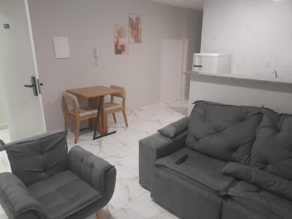 Duque de Caxias Apart Hotel Apartment in Duque de Caxias