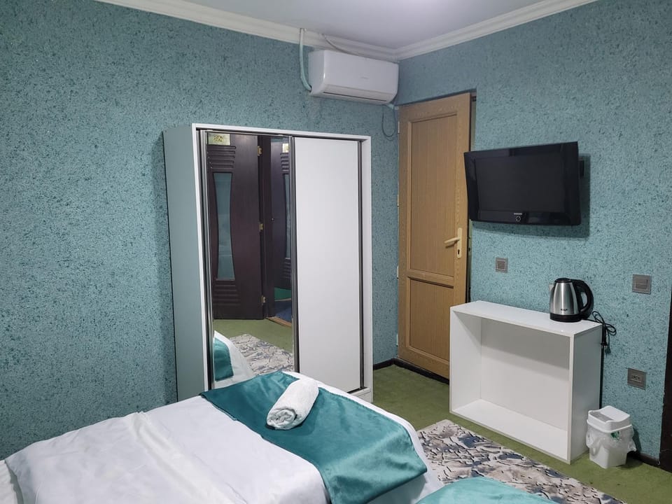 Nazami baku hotel Hotel in Baku