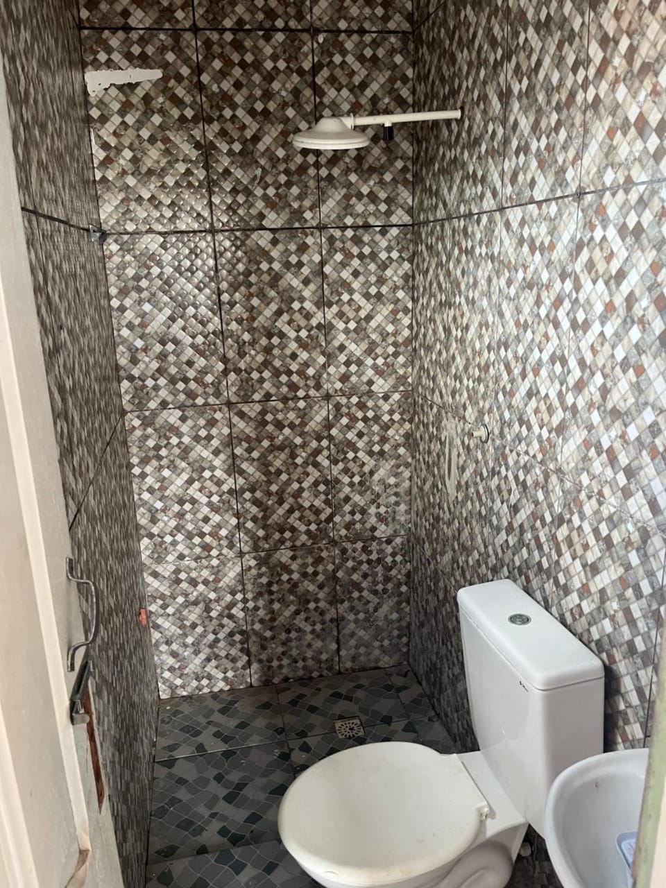 Cop 30 terceiro andar Apartment in Belém