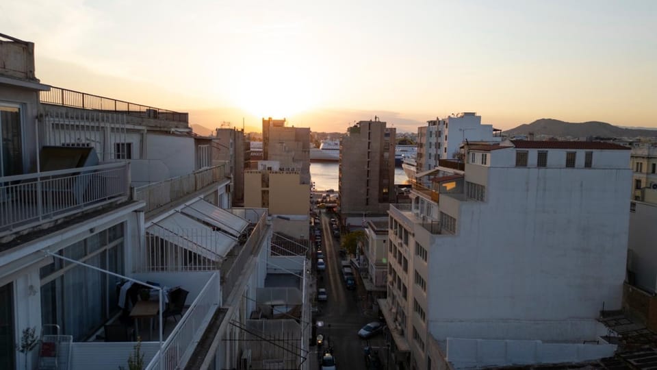 View (from property/room)