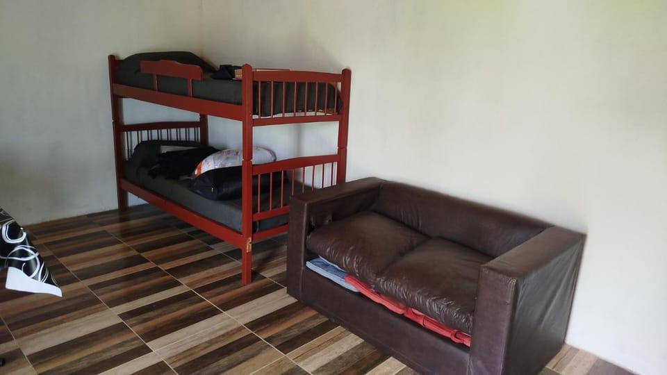 Nicathi Apartment in San Clemente del Tuyú