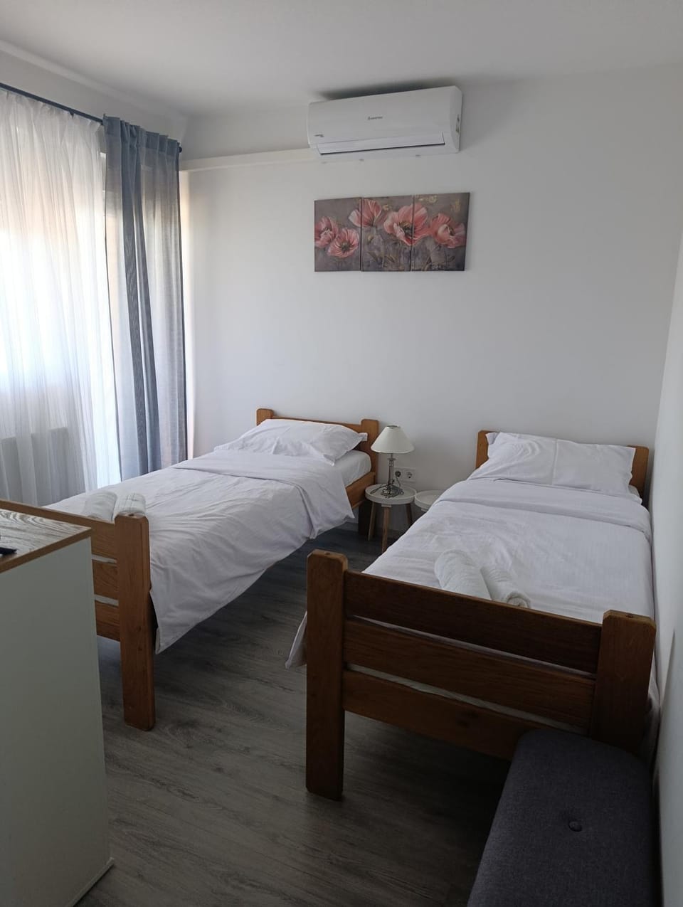 Luxury suites Marušić sobe Bed and Breakfast in Slavonski Brod