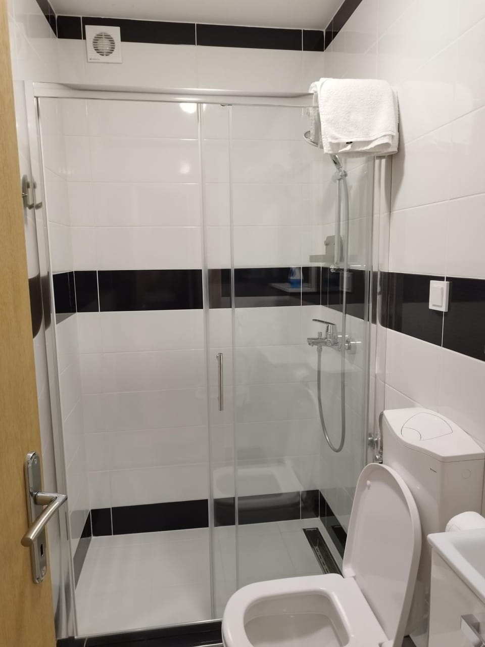 Luxury suites Marušić sobe Bed and Breakfast in Slavonski Brod