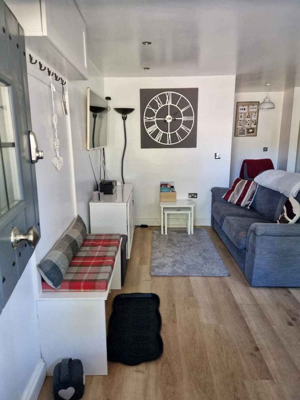 The Annexe At The Old Mill Apartment in England