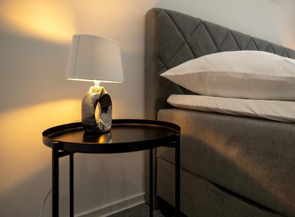 Beethoven Suite Apartment in Vienna