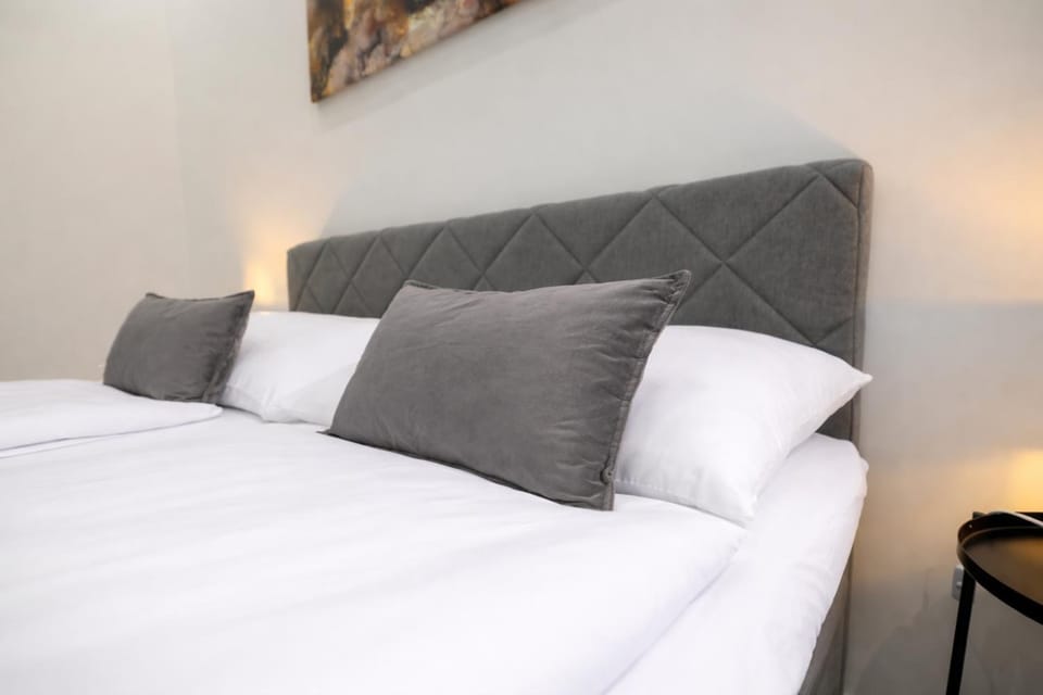 Beethoven Suite Apartment in Vienna