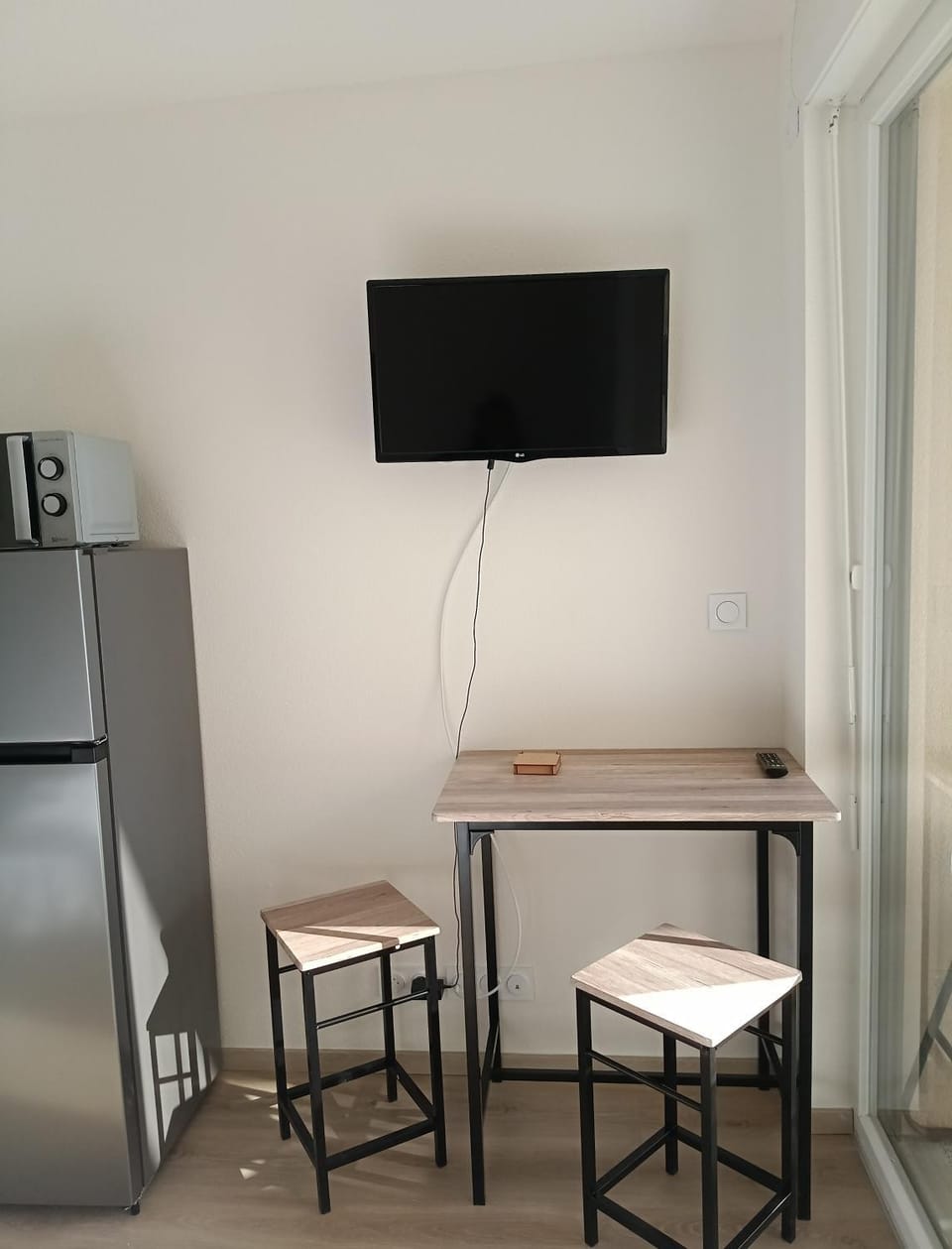 TV and multimedia