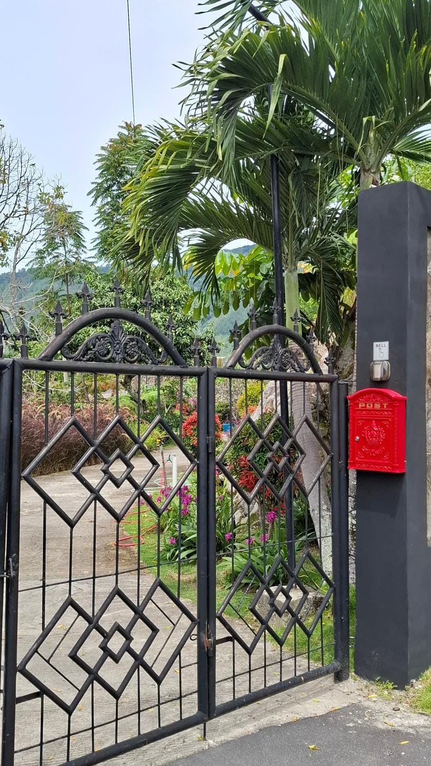 Pondok Ganda Bed and Breakfast in Indonesia