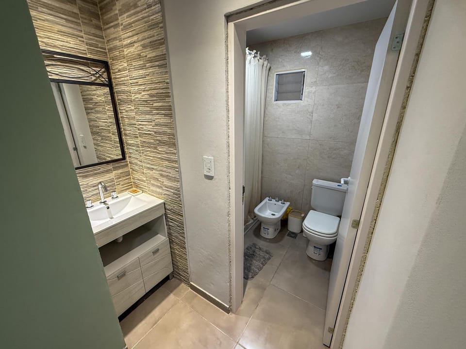 Apart Plaza Apartment in Cordoba Province