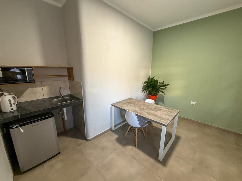 Apart Plaza Apartment in Cordoba Province
