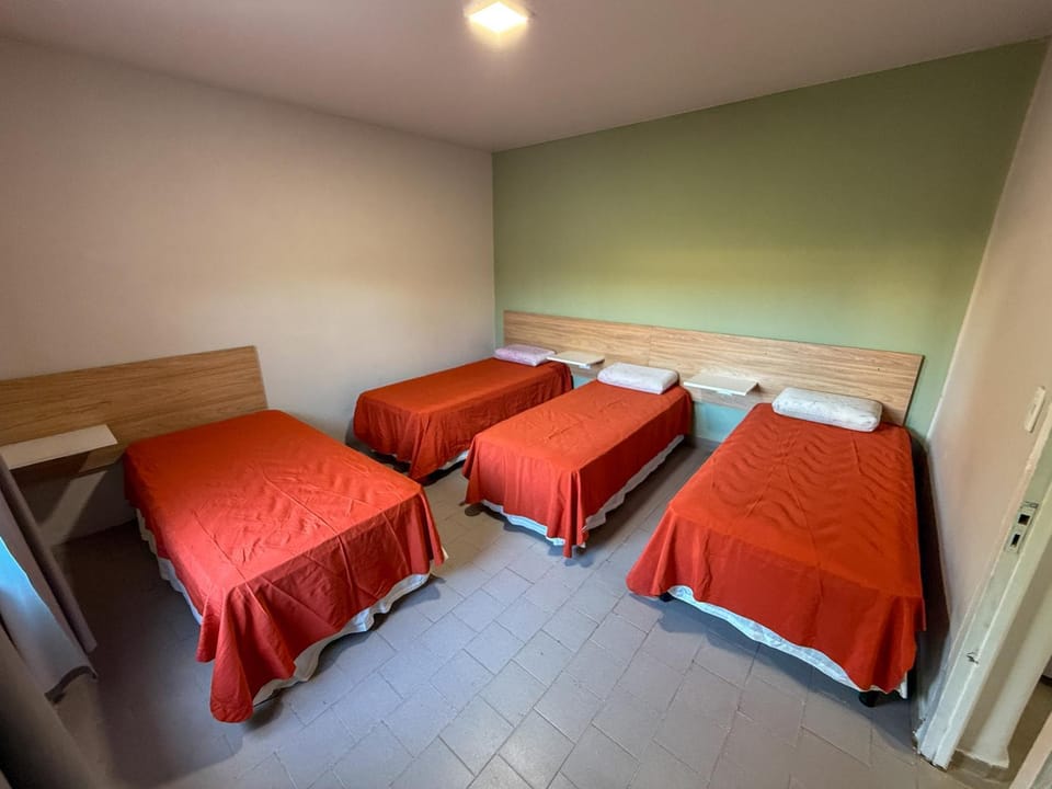 Apart Plaza Apartment in Cordoba Province
