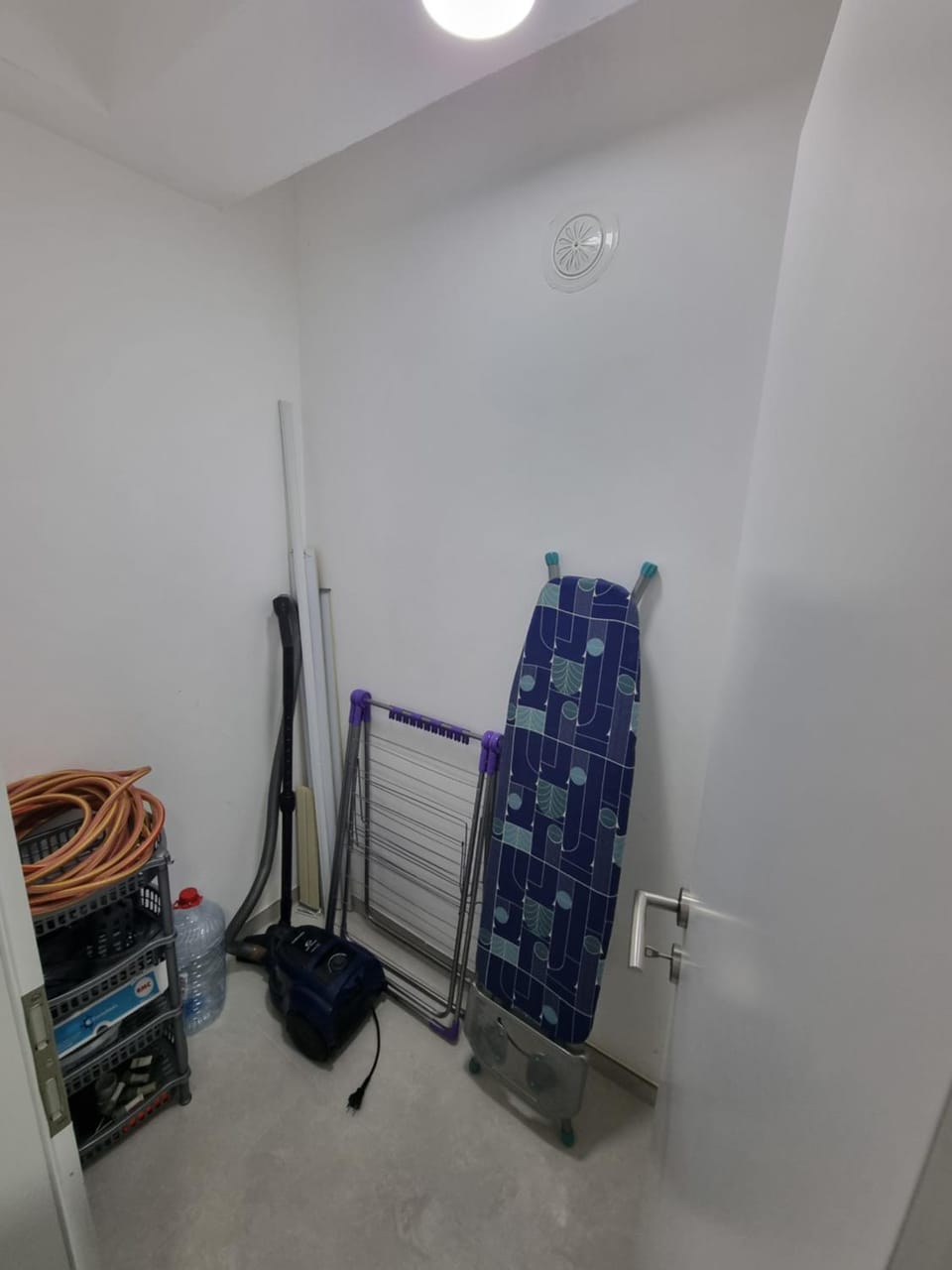 storage