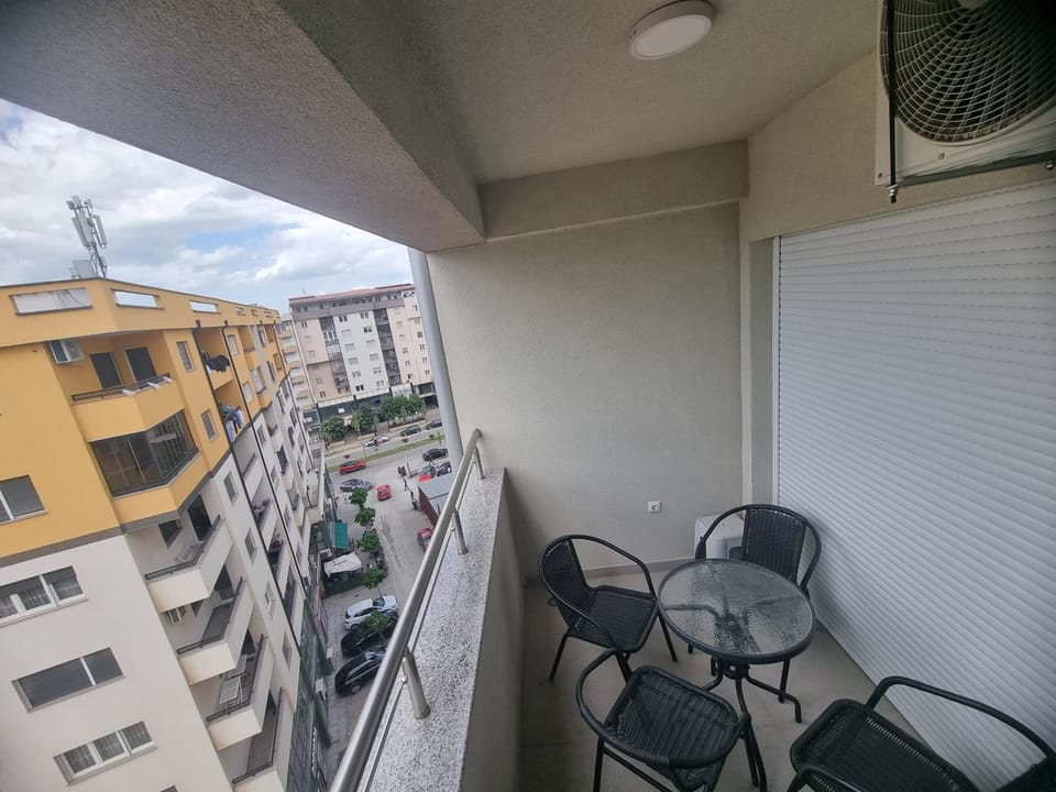View (from property/room), Balcony/Terrace