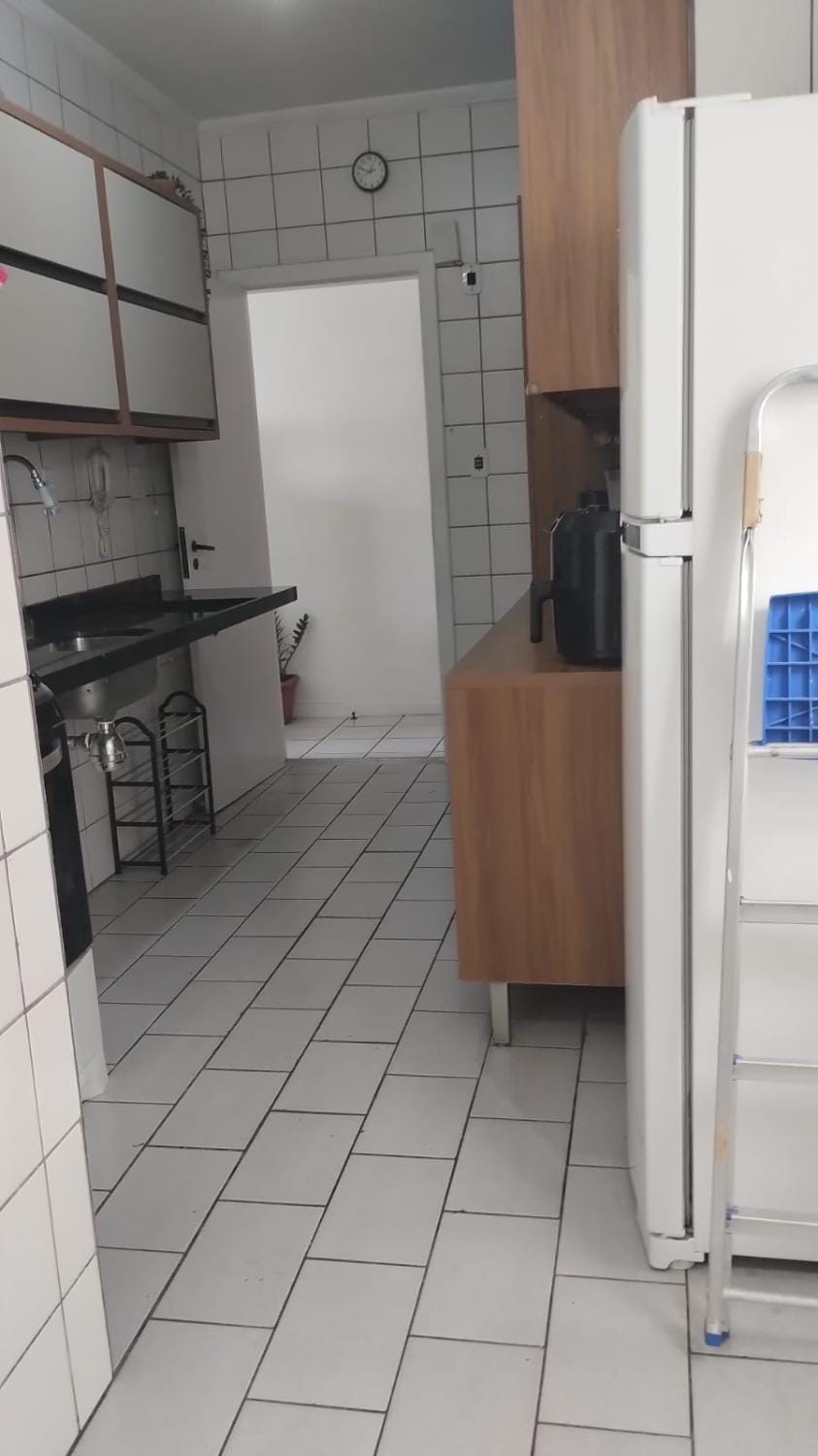 Amplo e aconchegante apto com 3 quartos sendo 01 suíte, a 1 Km do evento da COP 30 Apartment in Belém