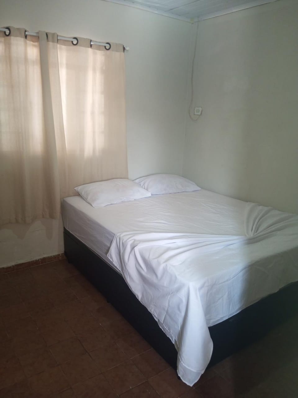 Hospedagem e Pousada Cachoeira Paulista House in State of São Paulo