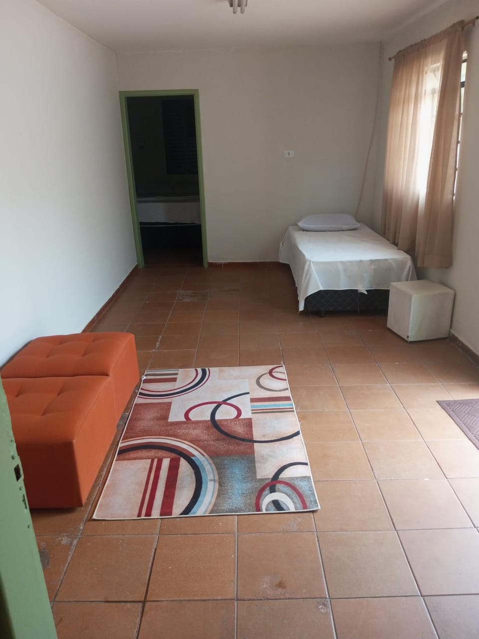 Hospedagem e Pousada Cachoeira Paulista House in State of São Paulo