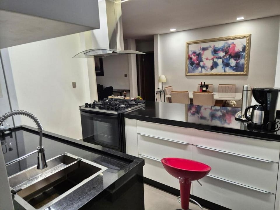 Avenida Paulista, Avenida Angélica, Arena Pacaembu Apartment in Sao Paulo City