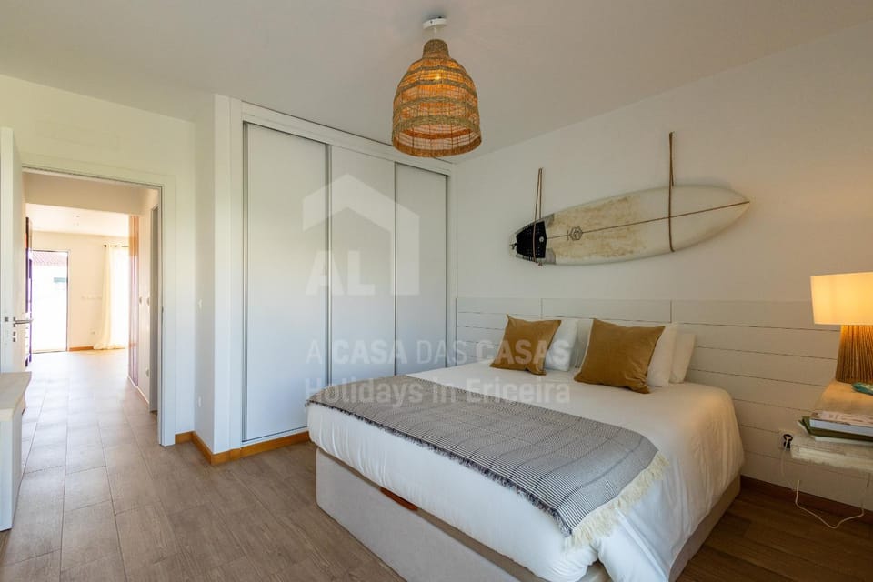 Valentin House by ACasaDasCasas House in Lisbon District