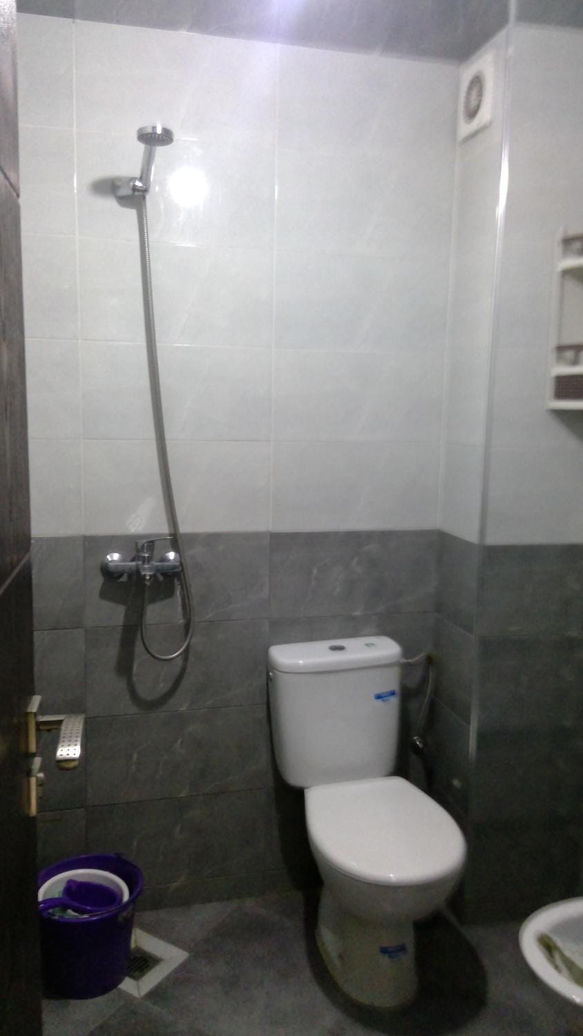 Appart hôtel tanger Apartment in Tangier