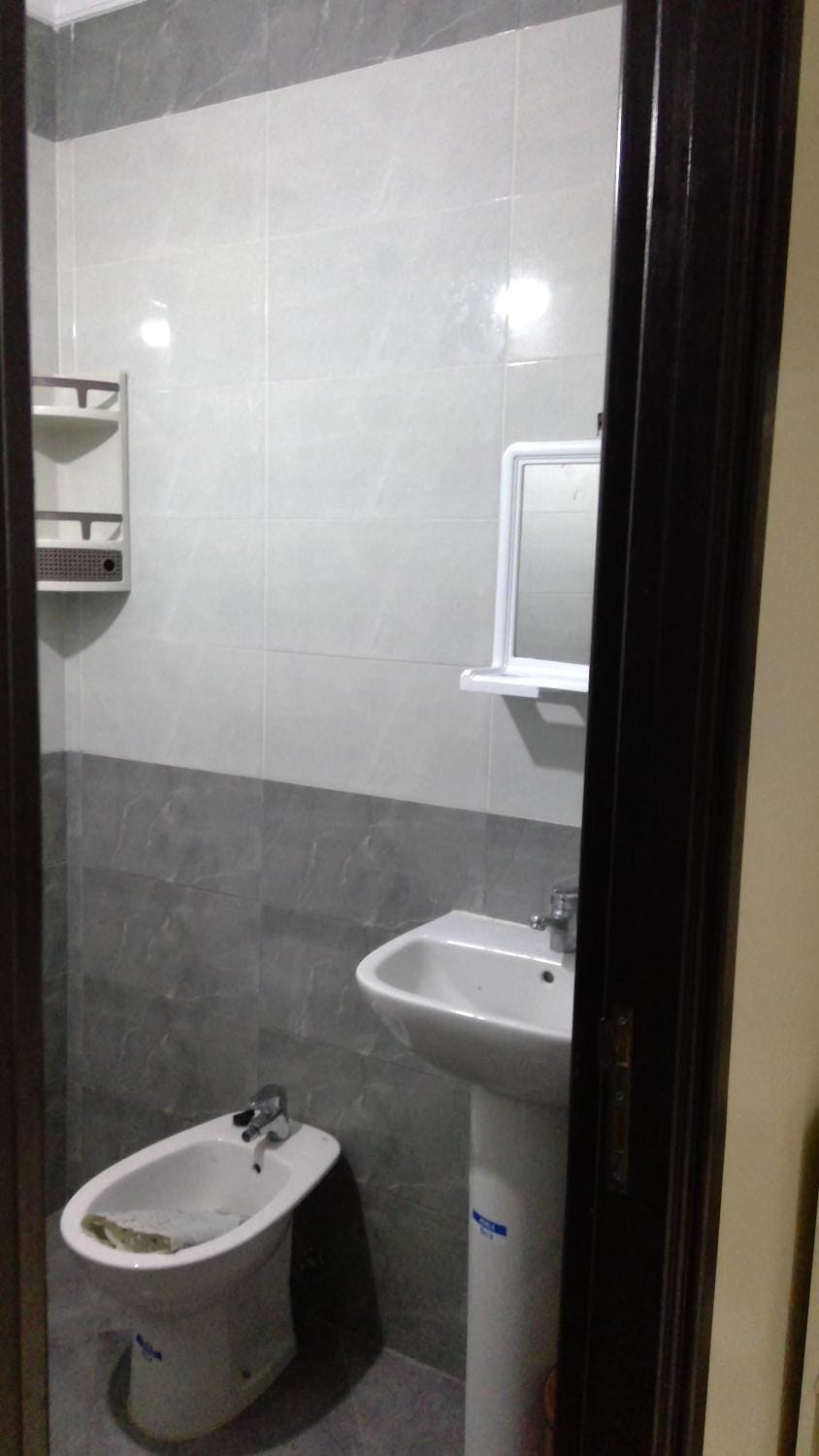 Appart hôtel tanger Apartment in Tangier