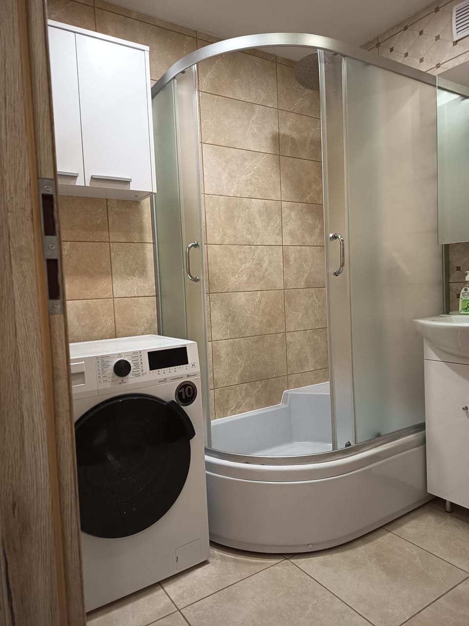 Vieno kambario butas Šiauliuose Apartment in Lithuania
