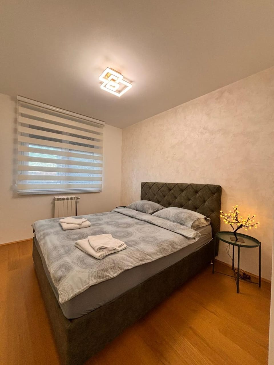 Green Lux Apartment in Novi Sad